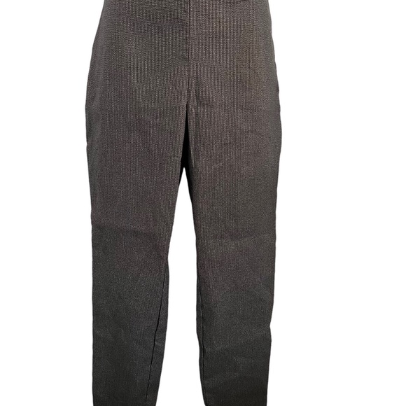 Alfani Petite Core Pants Comfort Waist Casual Leggings size PL. NWT - Picture 1 of 6